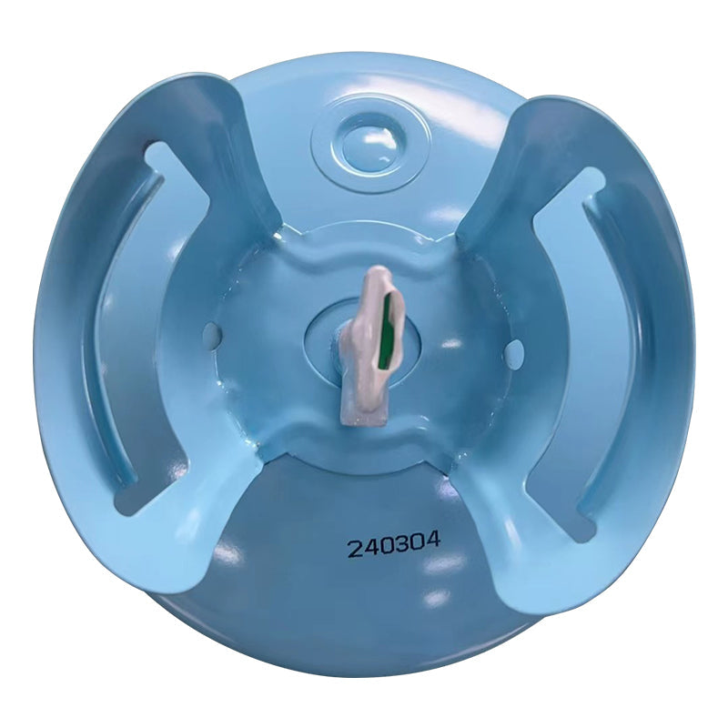 R134A Réfrigérant Automobile – 30 lb (13,6 kg)